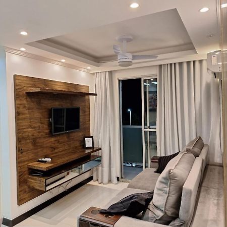 Minha Praia Condominios - Leme Рио-де-Жанейро Экстерьер фото