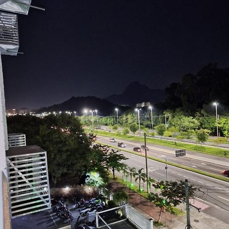 Minha Praia Condominios - Leme Рио-де-Жанейро Экстерьер фото