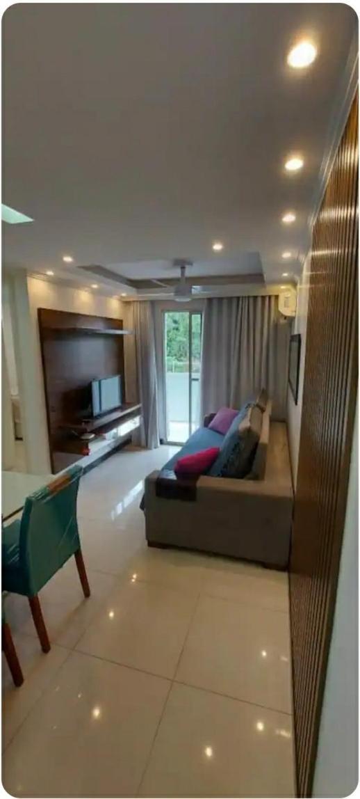 Minha Praia Condominios - Leme Рио-де-Жанейро Экстерьер фото